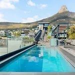 Sea Point Promenade