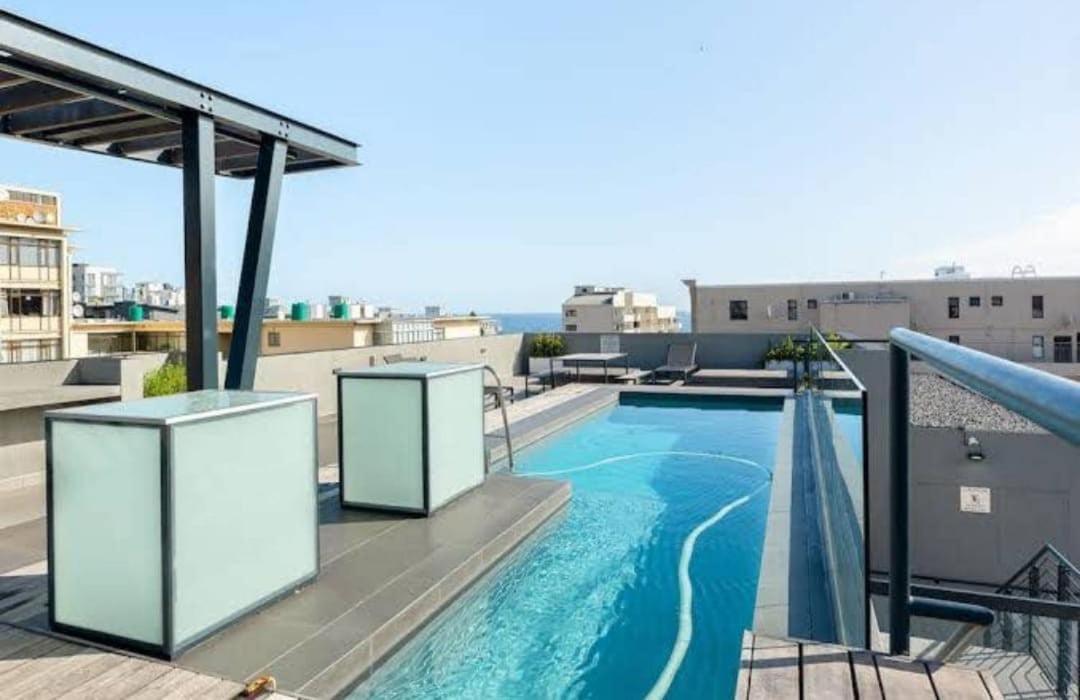 Sea Point Promenade Apartment Cape Town