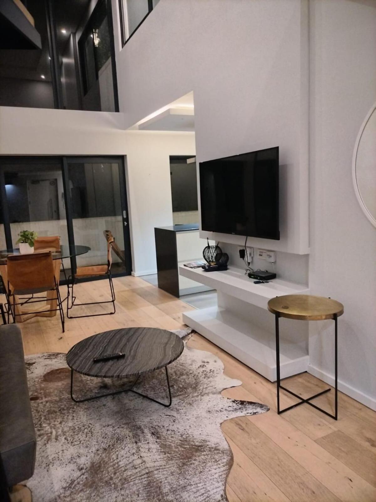 Apartment Sea Point Promenade *