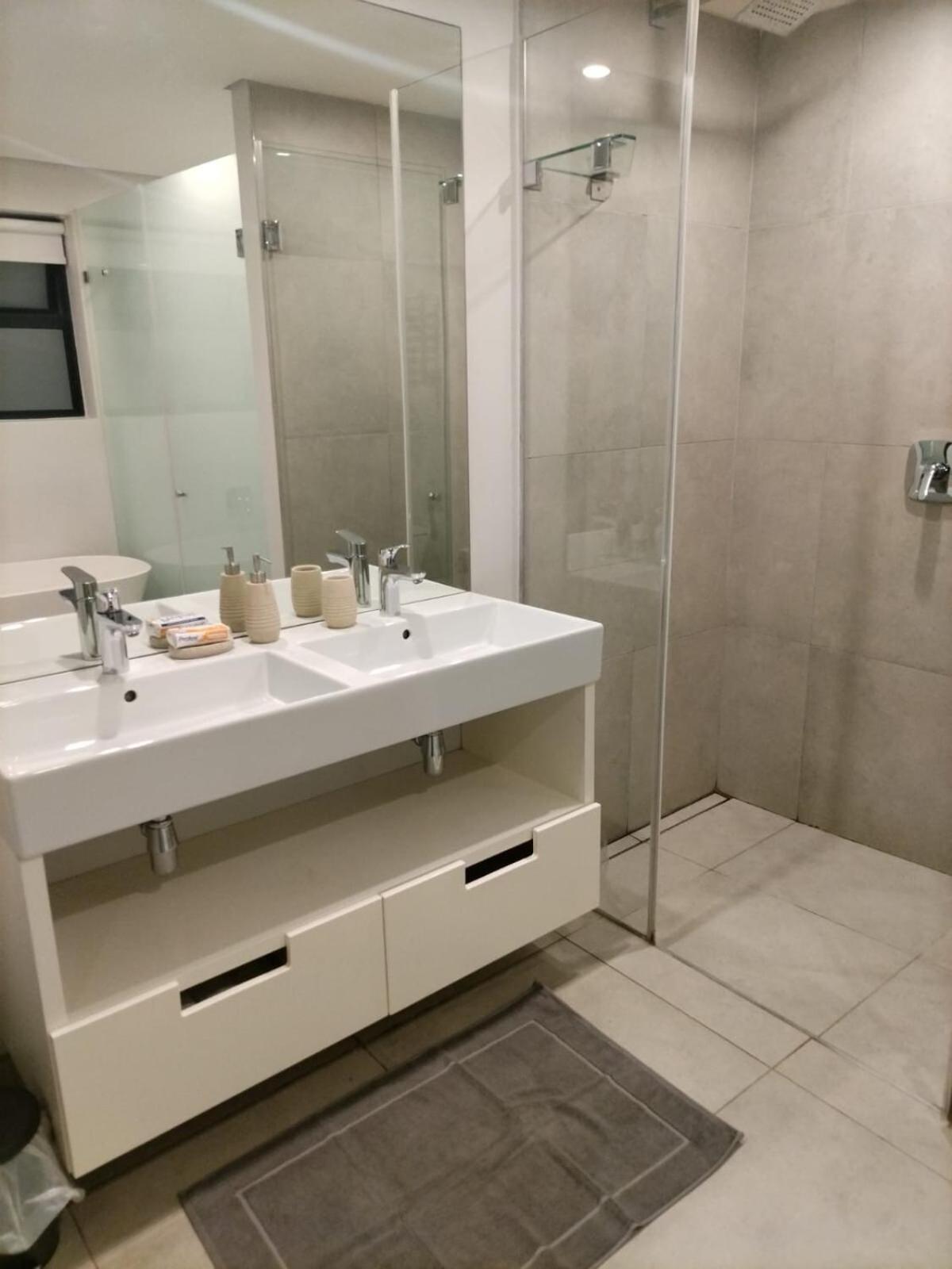 Sea Point Promenade Apartment Kapstadt