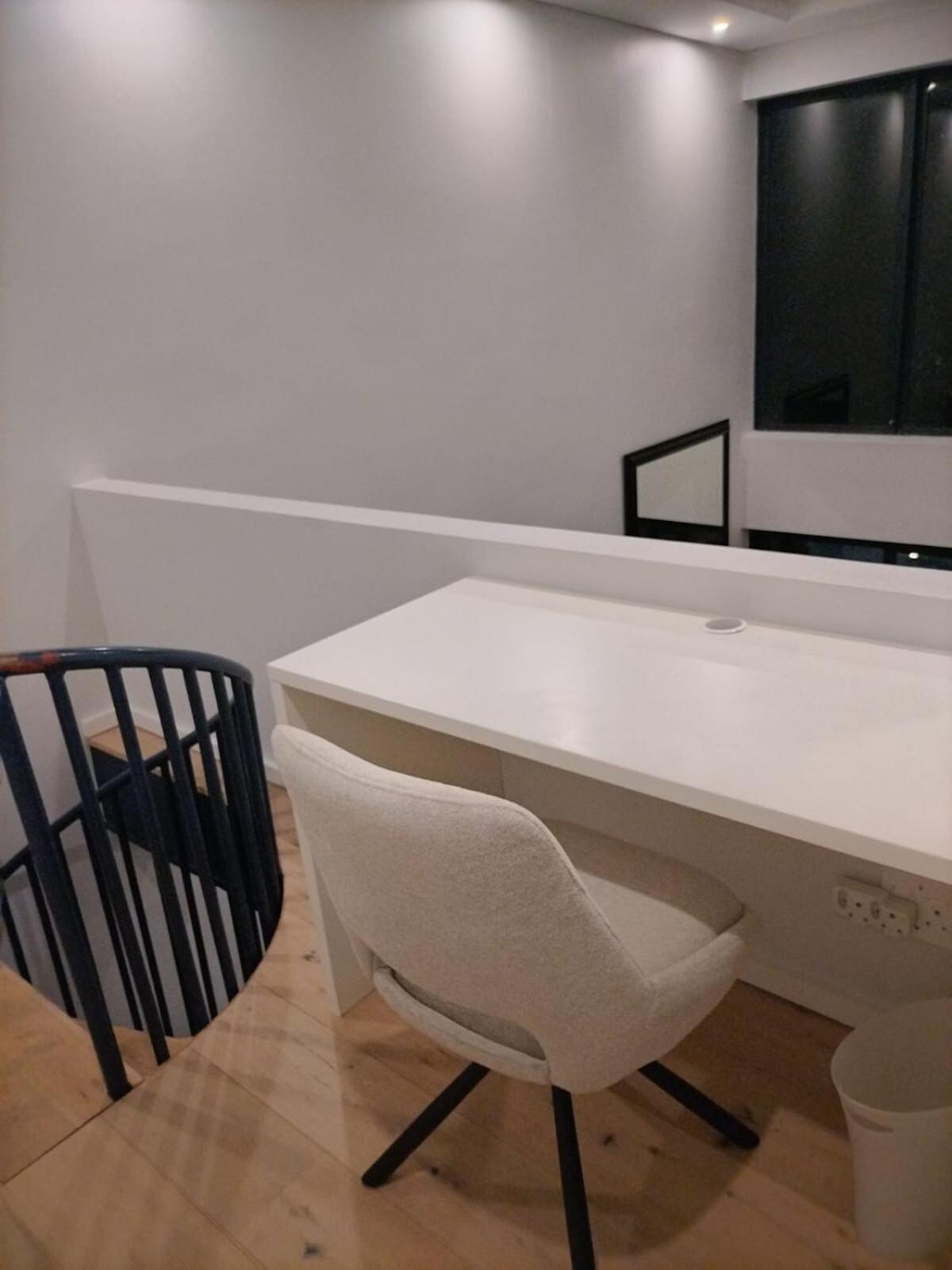 Sea Point Promenade Apartment Cape Town