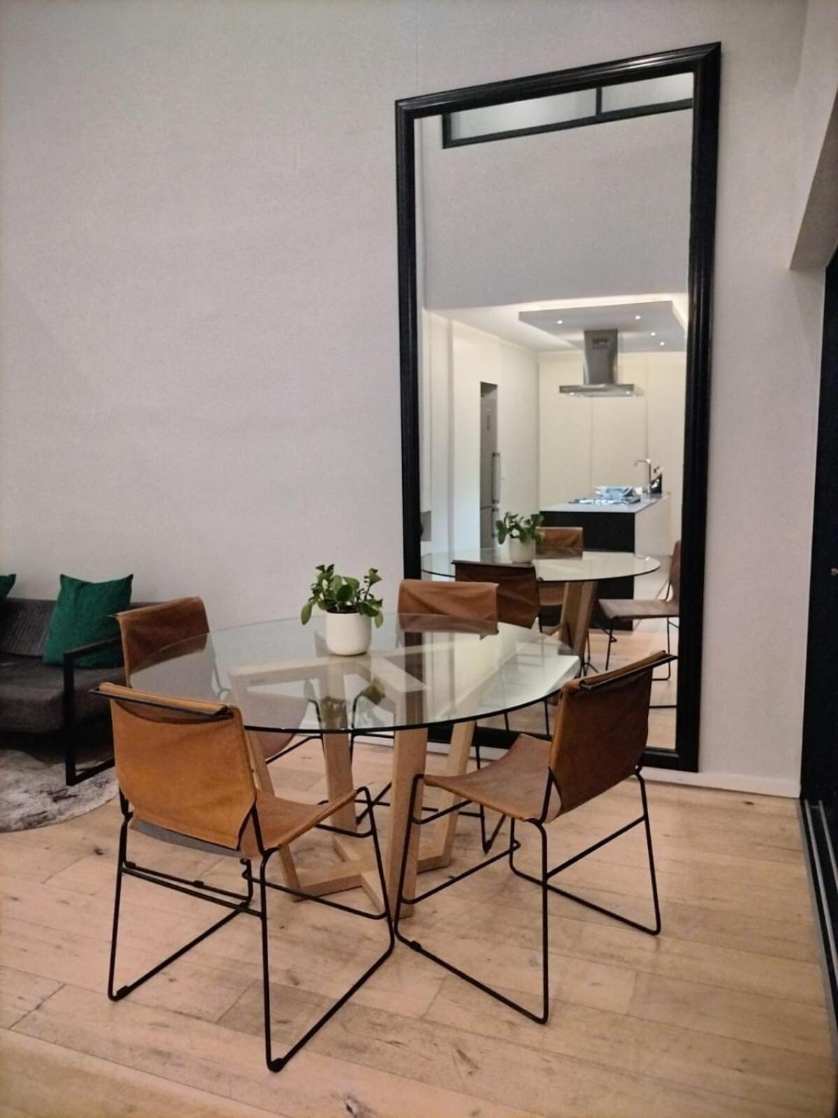 Sea Point Promenade Apartment