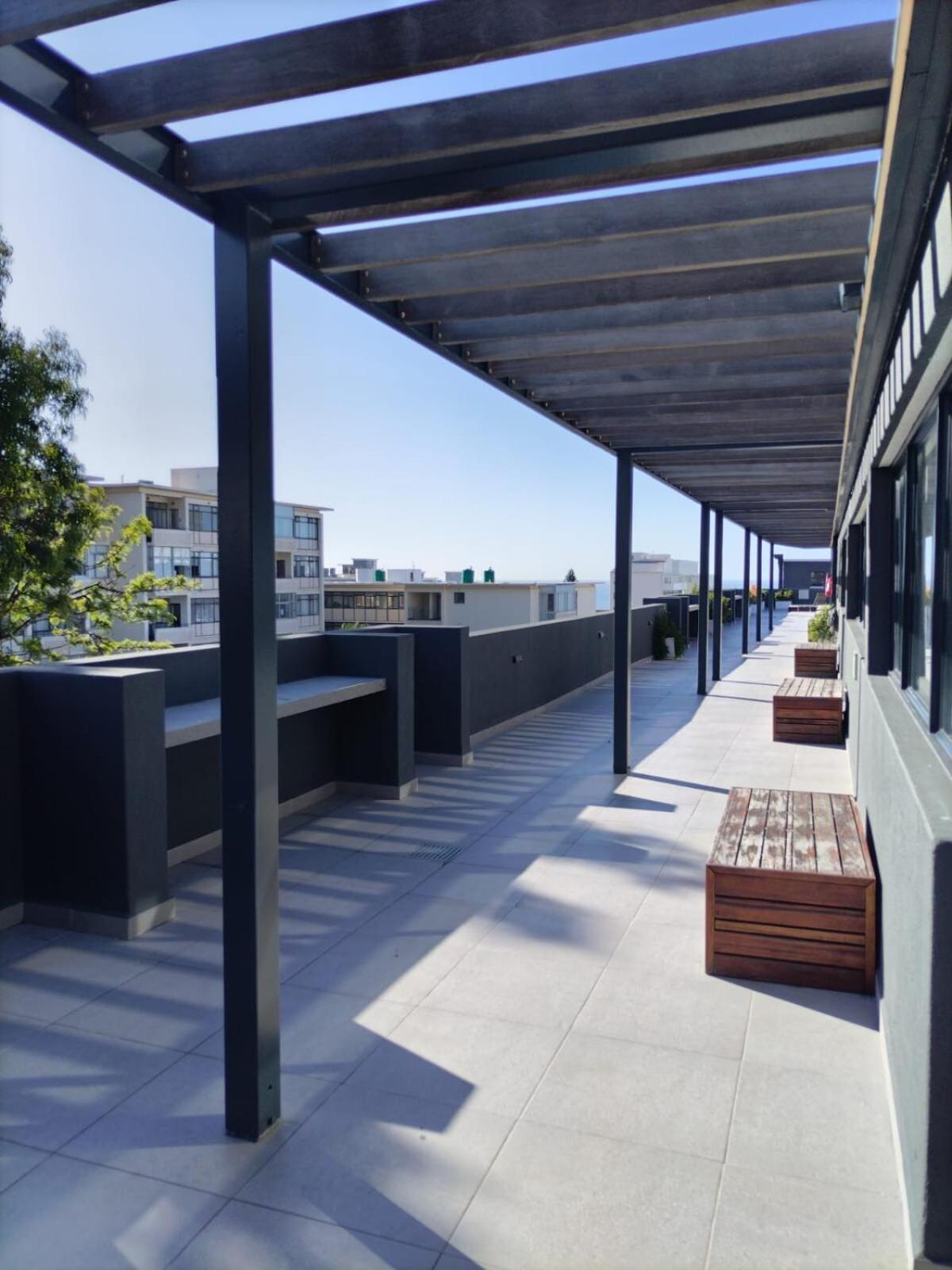 Apartment Sea Point Promenade